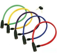 LUCCHETTO CATENA BICICLETTA