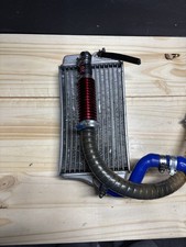 Radiatore Sinistro Hm 50 125