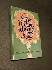 Il saper vivere di donna