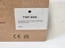 Toner compatibile Konica
