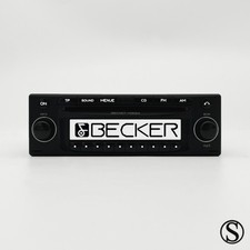 Radio Becker Monza BE7882 per