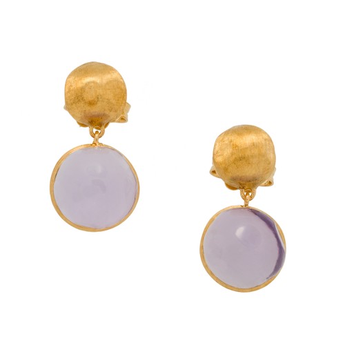 Orecchini marco bicego - orecchini, oro