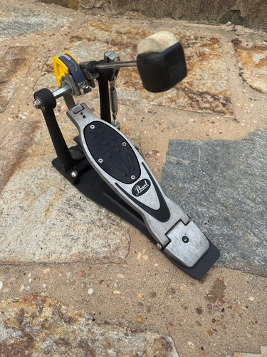 Pearl eliminator pedale - eliminator,