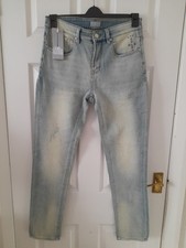Jeans donna Dior Cactus Jack