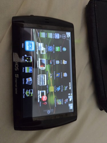 Tablet internet archos - tablet,