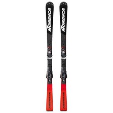 Nordica Dobermann SLJ JR Skis
