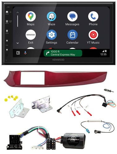 Kenwood dab bluetooth - dab,