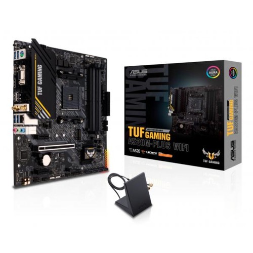 Scheda madre asus tuf - madre,