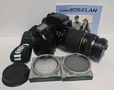 Canon EOS Elan 35 mm