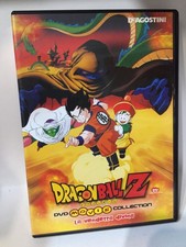 Dragon Ball Z La Vendetta