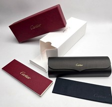 Authentic Cartier Glasses