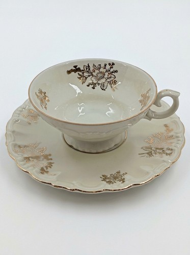 Tazza piattino bavaria - tazza, e