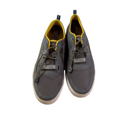 Scarpe barca columbia - da,