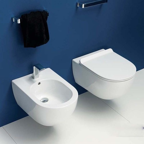 Sanitari sospesi flaminia app - sospesi,