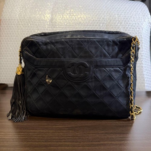 Borsa tracolla chanel - tracolla,