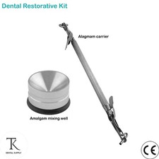 Ricostituente Strumenti Kit
