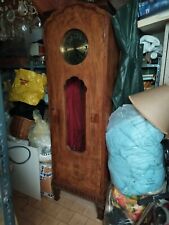 Orologio pendolo antico GUSTAV BECKER 