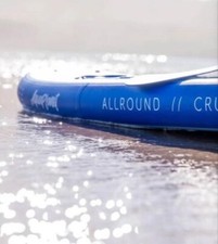 Set Tavola SUP Gonfiabile Blu