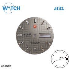 Orologio Atlantic vintage