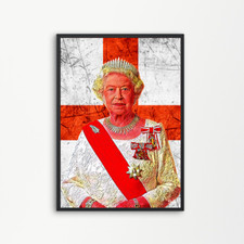 Poster Quadro Disegno