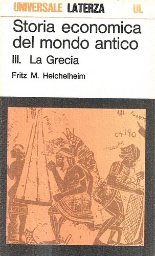 Storia economica del mondo