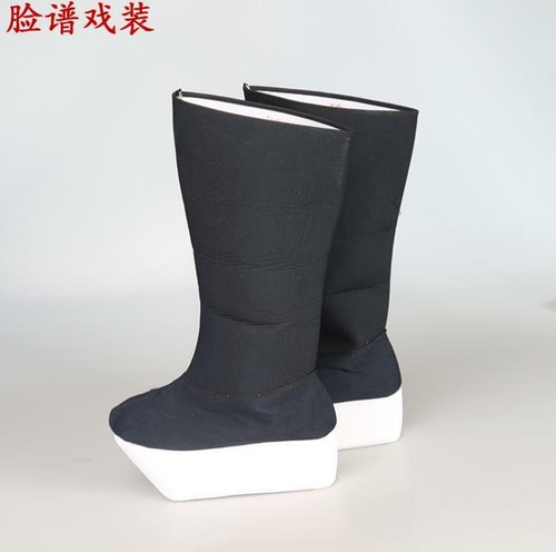 Scarpe uomo tacco - , spesso
