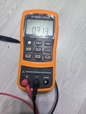 Misuratore di capacità