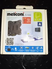 Meliconi wall mount mod. S 100