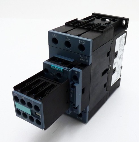 Siemens sirius 3rt2035 - sirius, 3rt2035-1nb34