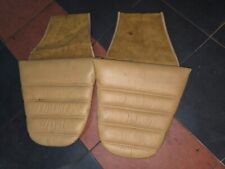 Sedili posteriori Porsche 911 - 964 - Pelle 