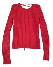 BERSHKA maglione maglia