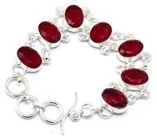 Bracciale in argento sterling