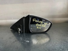 Specchio Specchietto retrovisore destro dx Ford Focus Mk4 2018 7pin 0411509