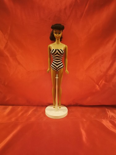 Barbie vintage rara 1972 - vintage,