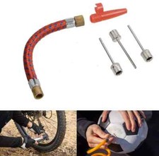 Kit Gonfiaggio valvola