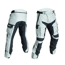 Pantaloni moto motociclista