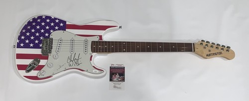 Chitarra elettrica charles - chitarra,