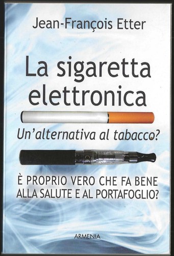 Sigaretta elettronica - la,