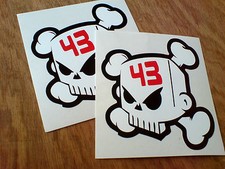 KEN BLOCK 43 TESCHIO Auto