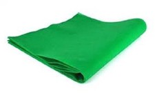 25 TOVAGLIE Tessuto non