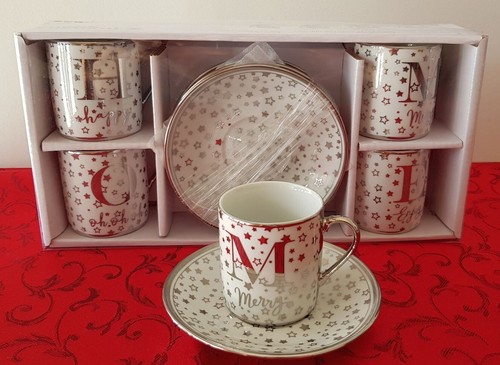 Set tazze caffè con - set,