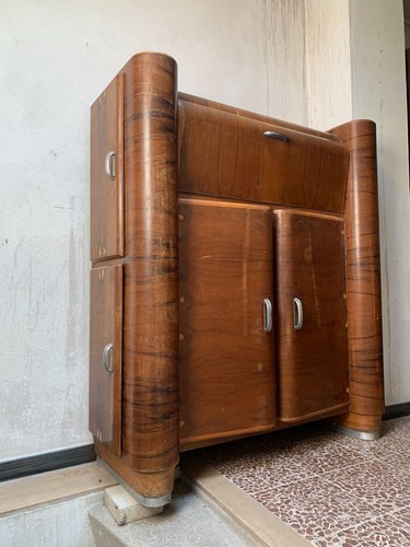 Sideboard credenza anni - , 50