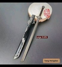 Portachiavi Spada One Piece