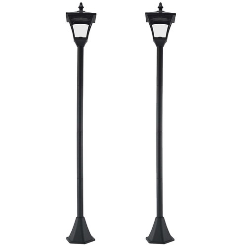 Outsunny set lampioncini - 2,