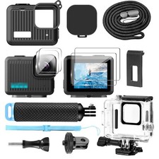 Kit accessori subacquei