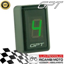 CONTAMARCE GPT INDICATORE VERDE MARCIA UNIVERSALE