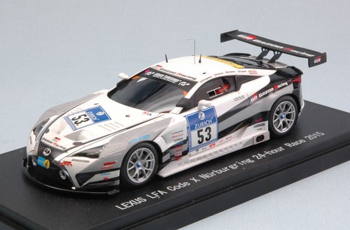 Modellino auto scala - , 1:43