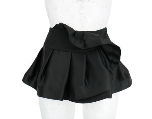 Cintura emporio armani donna - cintura,