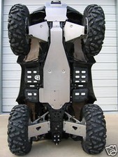 Honda Rincon 650-03-05 Special