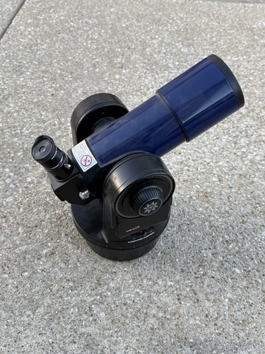Meade autostar etx - meade, etx-60